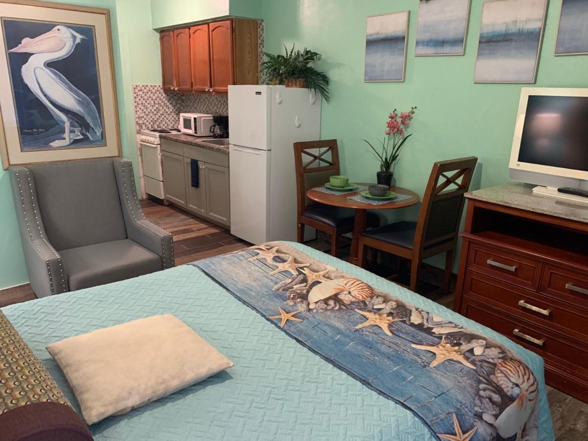 Michaels Siesta Studios, Redington Shores – Updated 2023 Prices